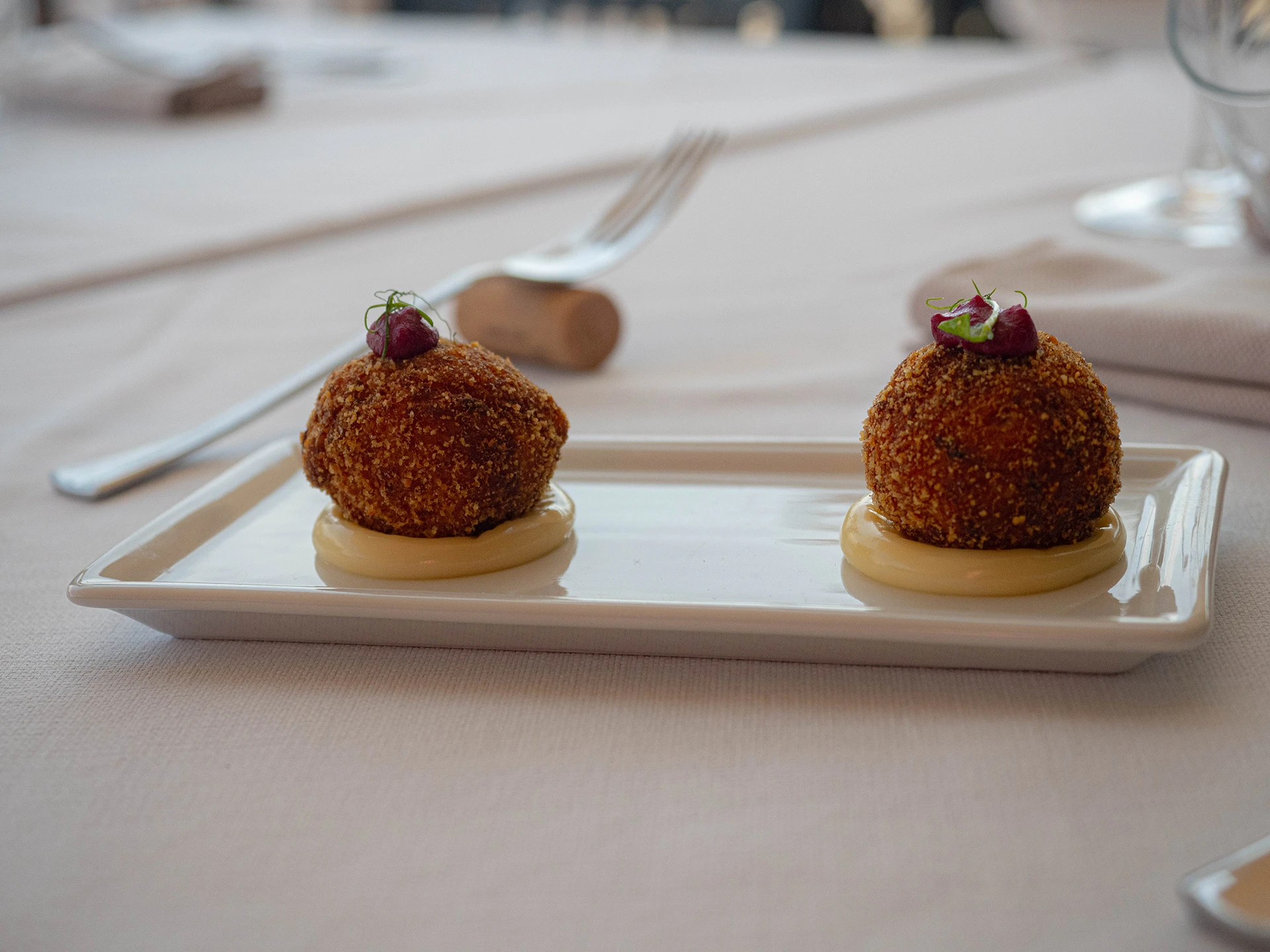 Ristorante marina di Varazze; Da Alfredo - Polpette Gourmet