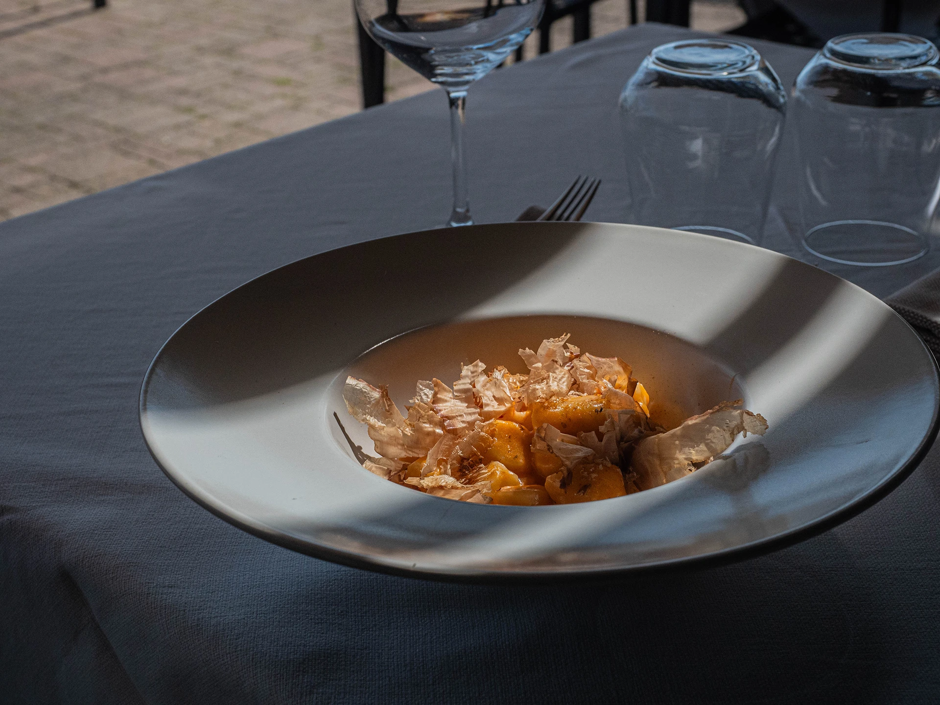 Da Alfredo Ristorante Varazze porto