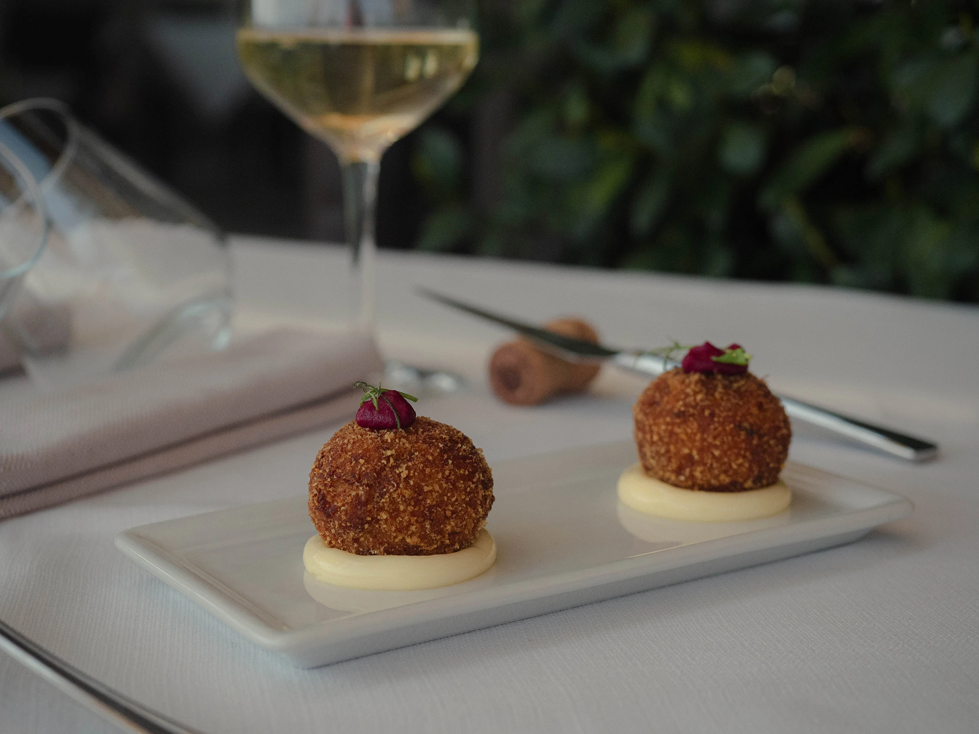 Ristorante a Varazze Da Alfredo Porto