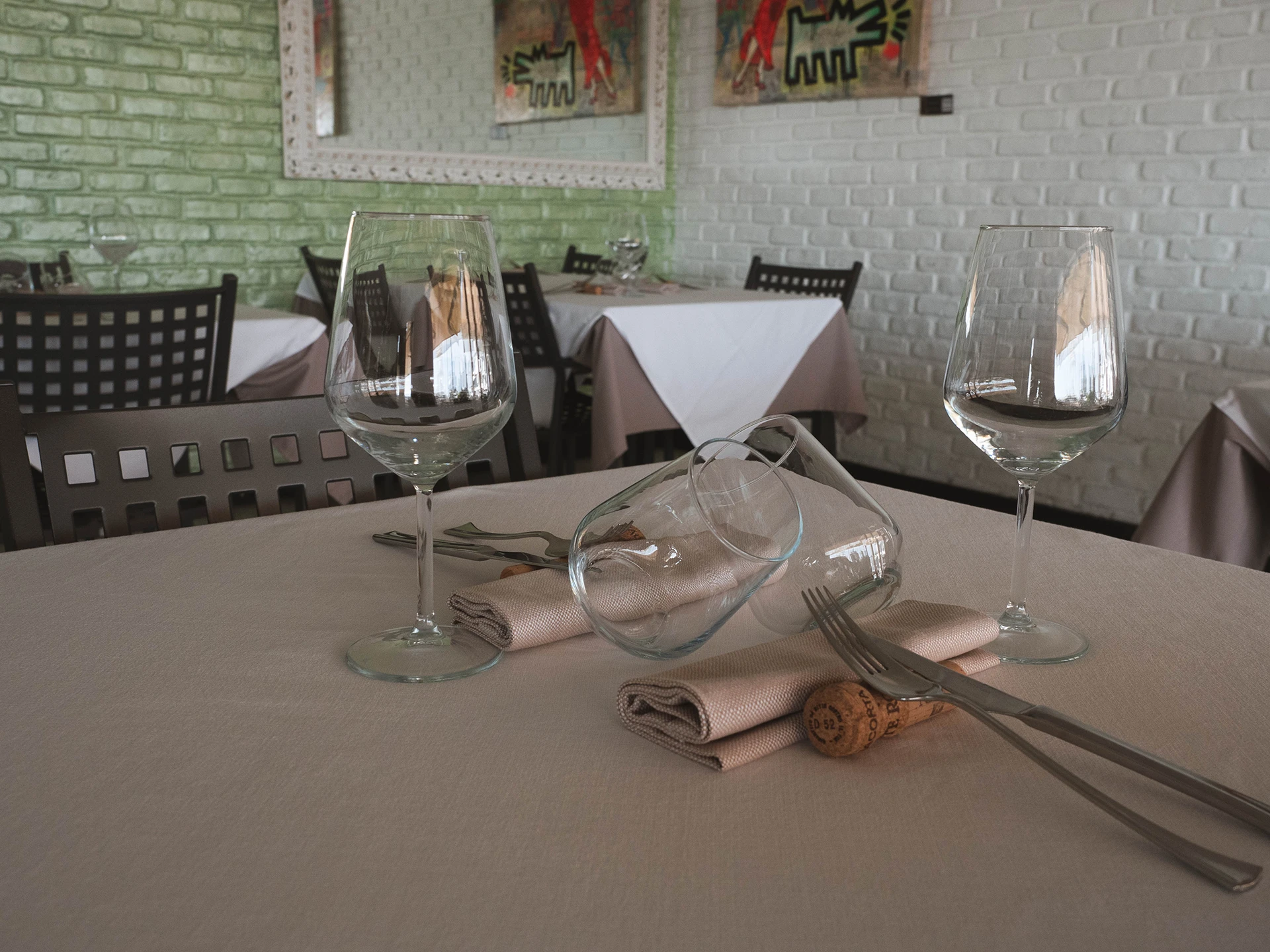 Da Alfredo Ristorante Varazze Marina