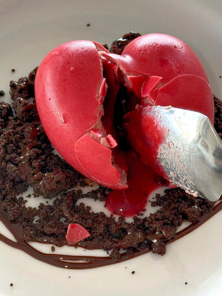 Scopri il nostro Menù a Varazze